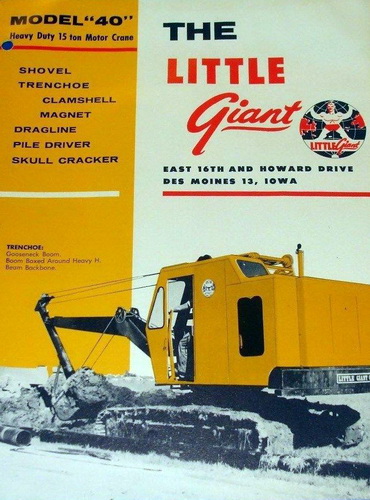 Little Giant