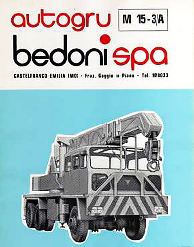 Bedonispa