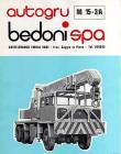 Bedonispa