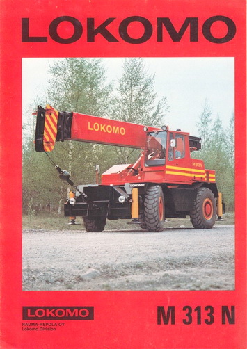 Lokomo