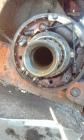 Muletto OM dm15 blocco freni