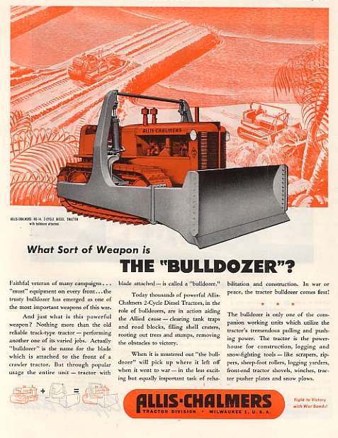 Allis Chalmers