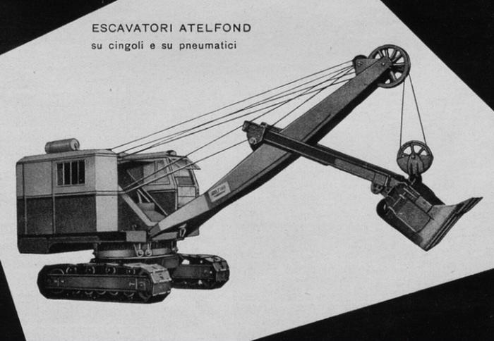 Atelfond