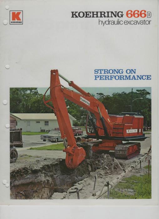 Koehring