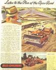 Allis Chalmers