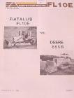 Fiat Allis FL10E