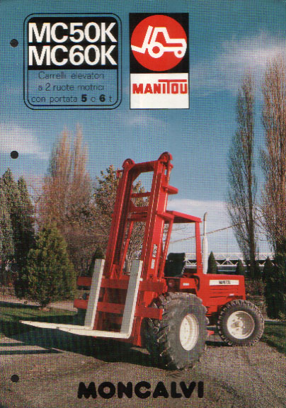 Manitou