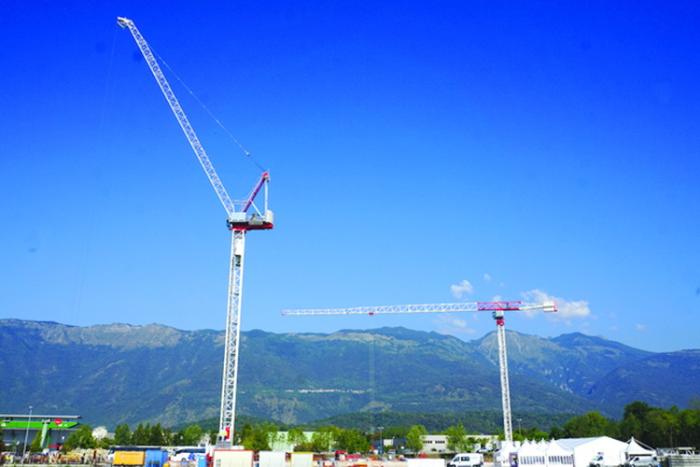 Comedil Terex