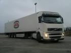 Volvo Fh 460 Aia carni