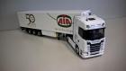 Scania S Camion Carni Aia modellino