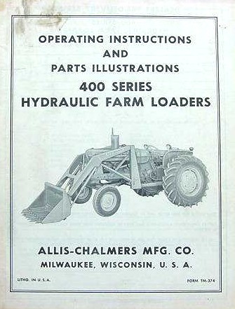 Allis Chalmers