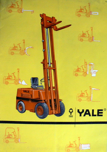 Yale