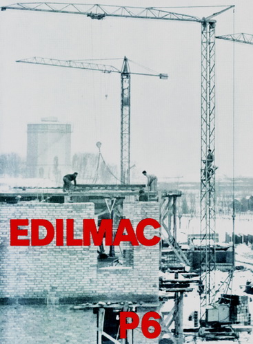 Edilmac