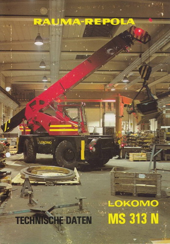 Lokomo
