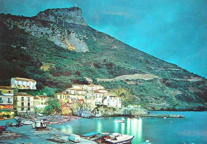 Fiorentini Maratea Porto
