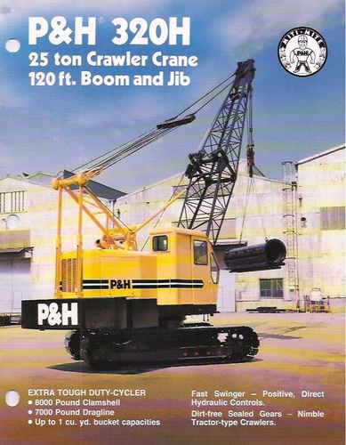 P&H