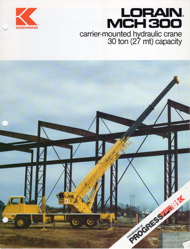 Koehring 