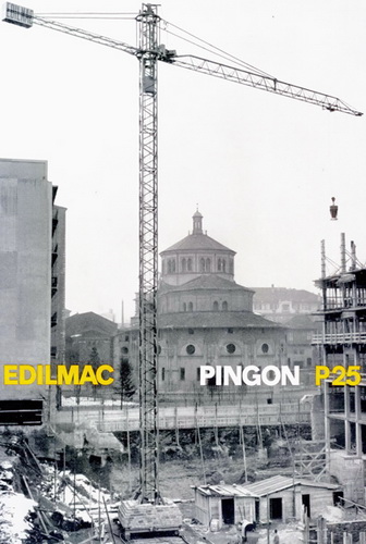 Edilmac Pingon
