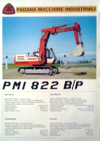 Pmi