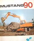 Priestman Mustang