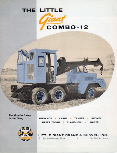 Little Giant