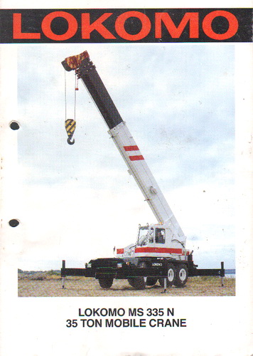 Lokomo