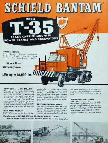 Bantam