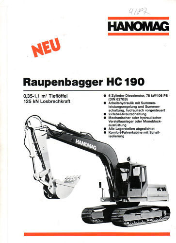 Hanomag