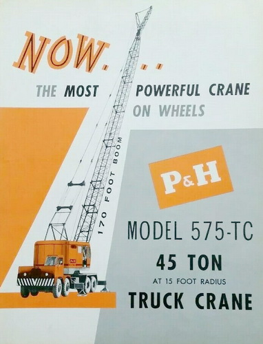 P&H