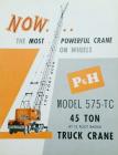 P&H