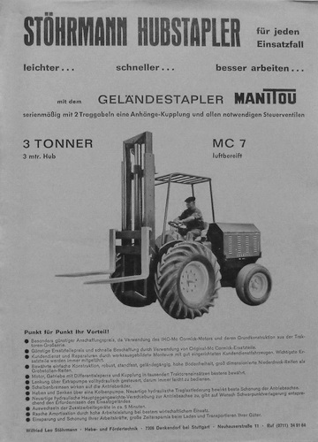 Manitou