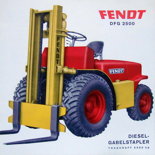 Fendt
