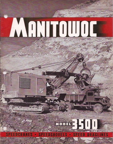 Manitowoc