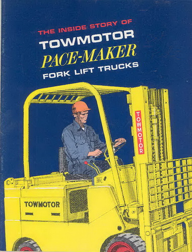 Towmotor