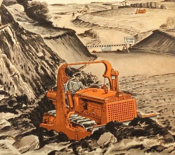 Allis Chalmers