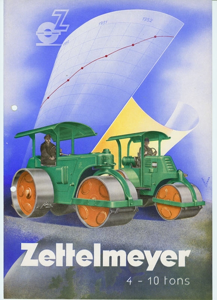 Zettelmeyer