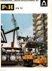 P&H