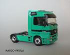 Mercedes Actros