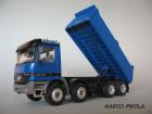 Actros 1/43