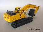 Komatsu PC450