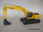 Komatsu PC450