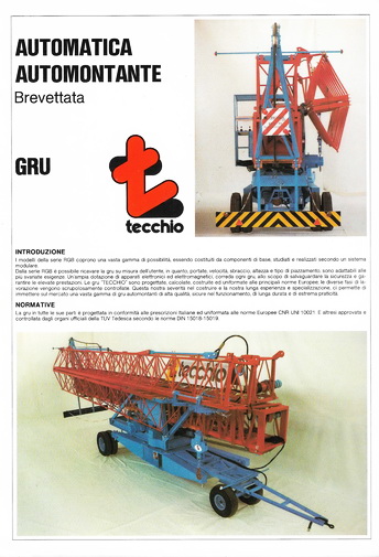 Tecchio