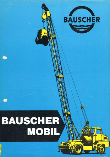 Bausher