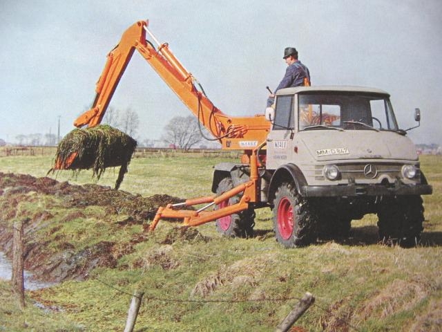 Unimog