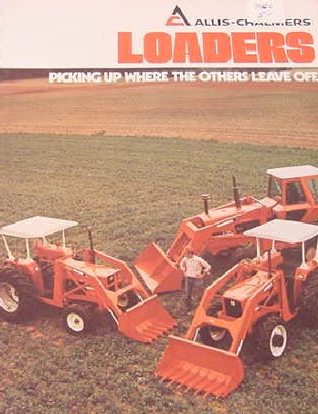 Allis Chalmers