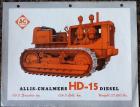Allis Chalmers