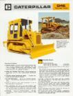 CAT D4E