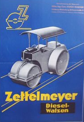 Zettelmeyer