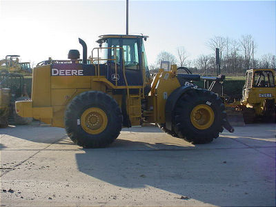 deere