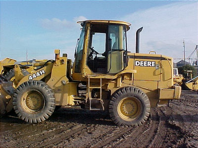 deere